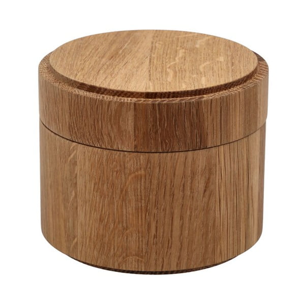 Dekorativní dřevěný úložný box Ada - Villa Collection