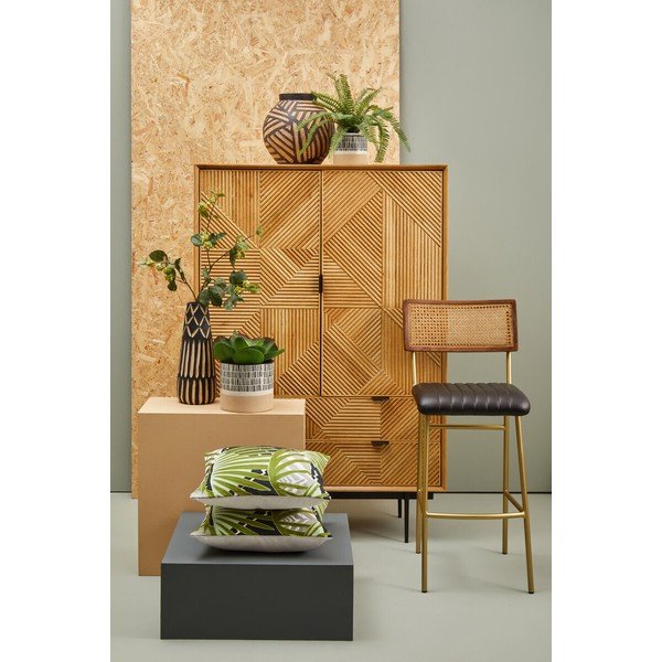 Keramický obal na květináč ø 20 cm Jada – Premier Housewares-image-4