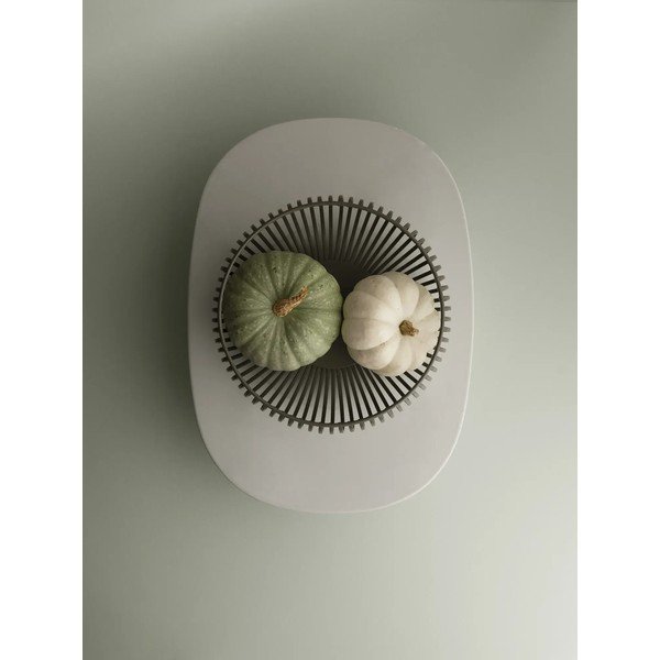 Ocelový košík na ovoce Lito M – Blomus-image-2