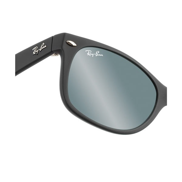 Sluneční brýle Ray-Ban Wayfarer Classic Matt B Black-image-1