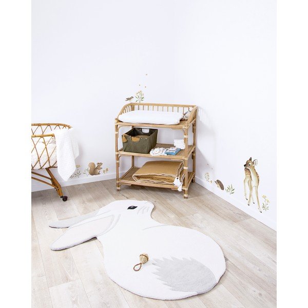 Arch samolepek 30x42 cm Little Forest Animals – Lilipinso-image-4