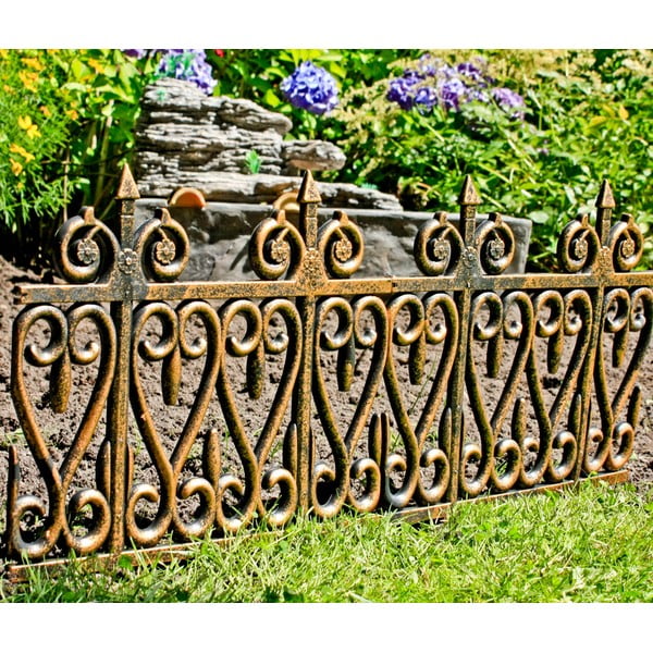 Plůtek 8 ks – Garden Pleasure-image-2