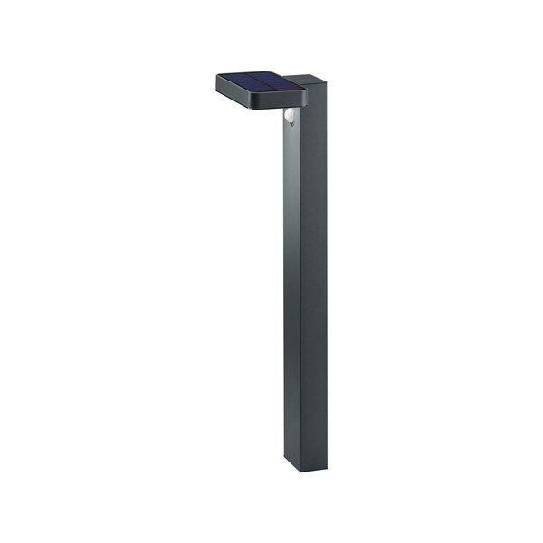LED venkovní svítidlo se senzorem pohybu (výška 60 cm) Esquel – Reality