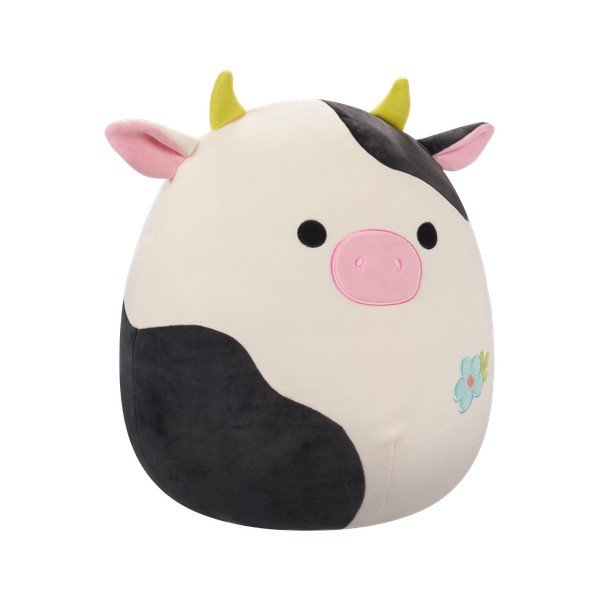 Plyšová hračka Connor – SQUISHMALLOWS-image-3