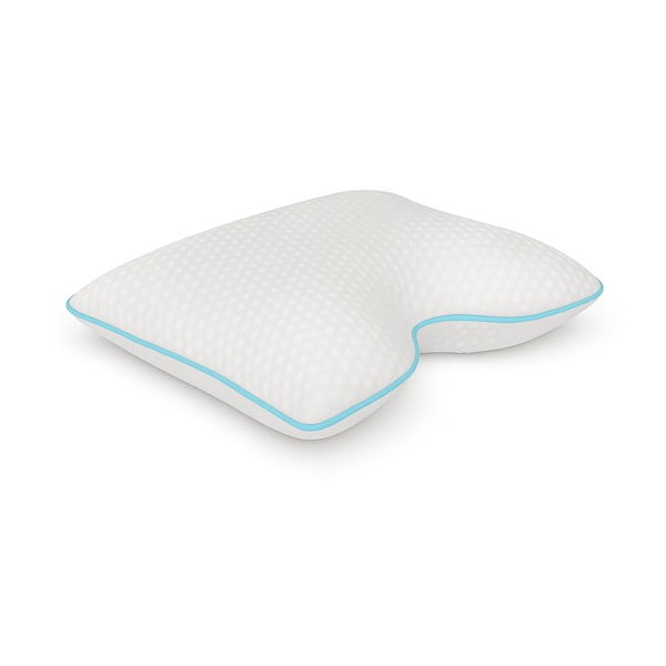 Anatomický polštář s výplní z paměťové pěny 40x58 cm – Mila Home