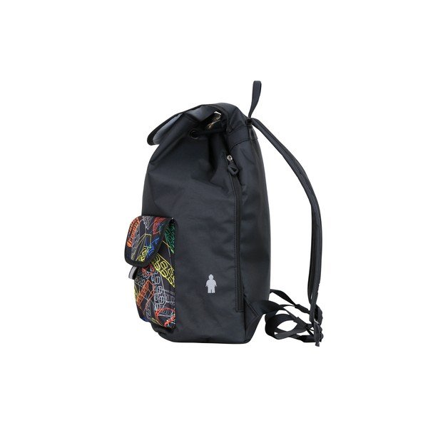 Dětský batoh 16 l Tribini Happy – LEGO®-image-1