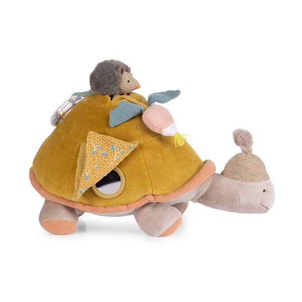 Hračka pro miminko Turtle – Moulin Roty