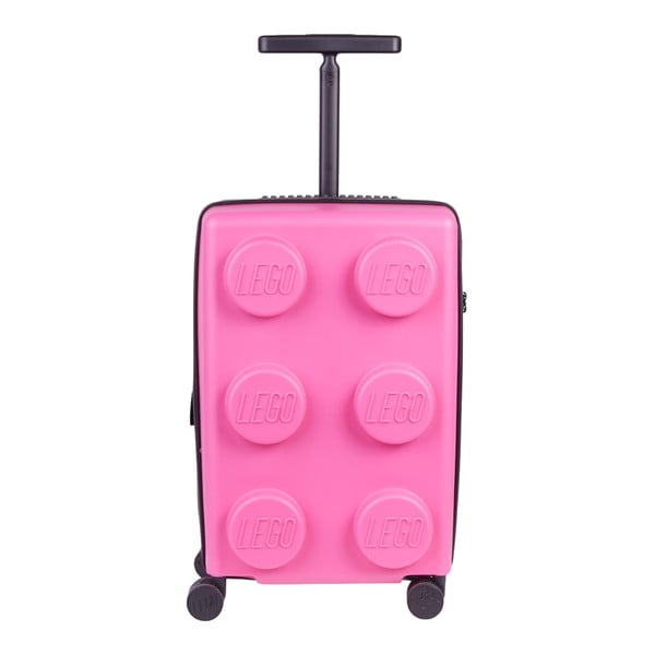 Cestovní kufr Signature – LEGO®-image-3