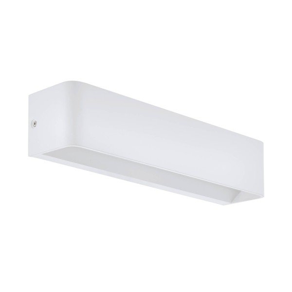 Bílé LED nástěnné svítidlo SANIA 4 – EGLO