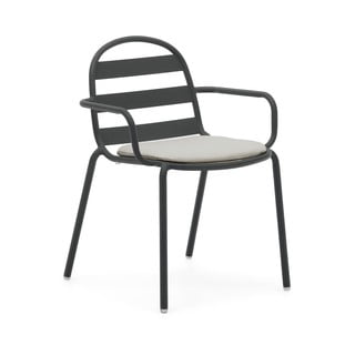 Zahradní podsedák 41x43 cm Joncols – Kave Home