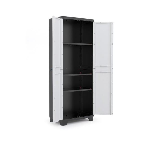 Dílenská skříň Linear Tall – Keter-image-2