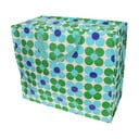Úložný box na oblečení z recyklovaného plastu 58x28x48 cm Daisy – Rex London