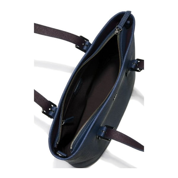 Kabelka Multiway Shopper Navy-image-2
