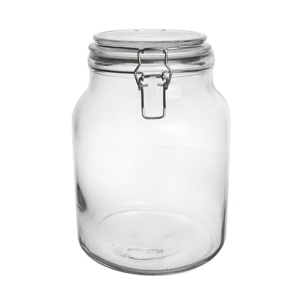 Skleněná dóza na potraviny Irma – Orion-image-2