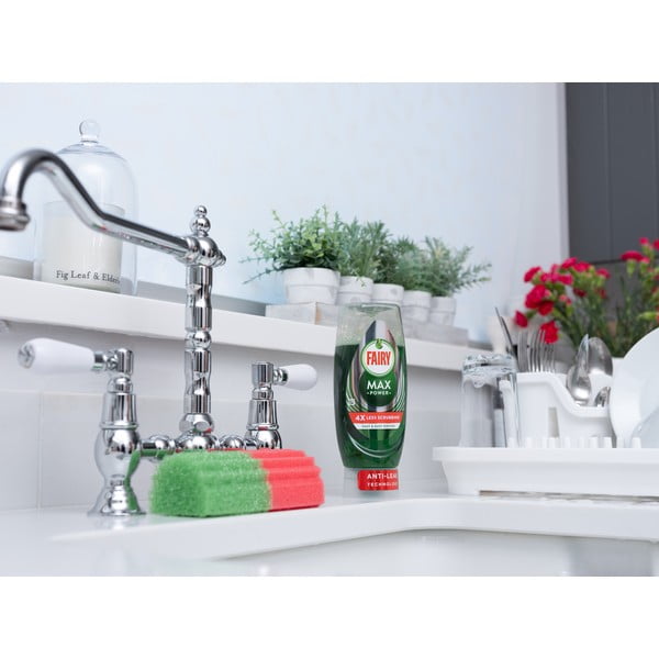 Houbičky na nádobí v sadě 2 ks – Addis-image-2