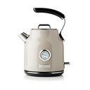 Béžová rychlovarná konvice Haden Dorset Putty