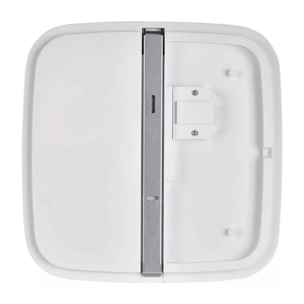 Bílé LED stropní svítidlo 28x28 cm Dori – EMOS-image-3