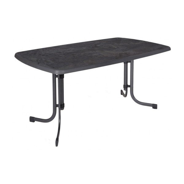 Zahradní jídelní stůl 115x70 cm Pizarra - Dajar