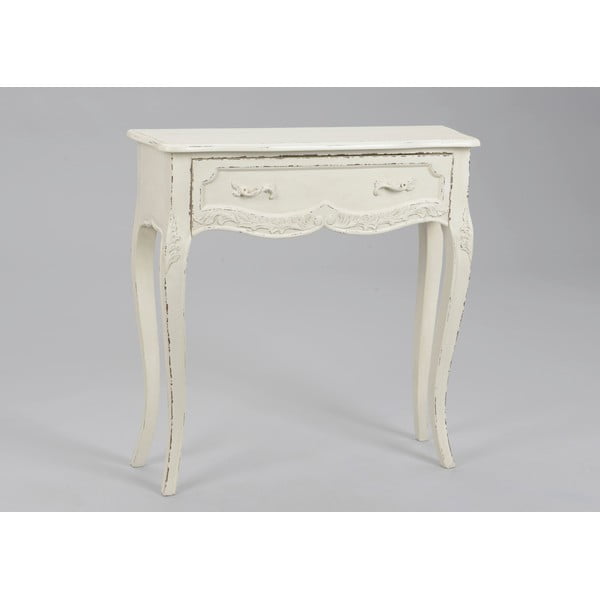 Konzolový stolek Gustave Amadeus, 80 cm