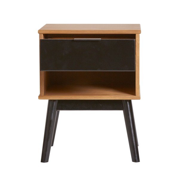 Noční stolek Marckeric Lucie, 35 x 57 cm-image-2