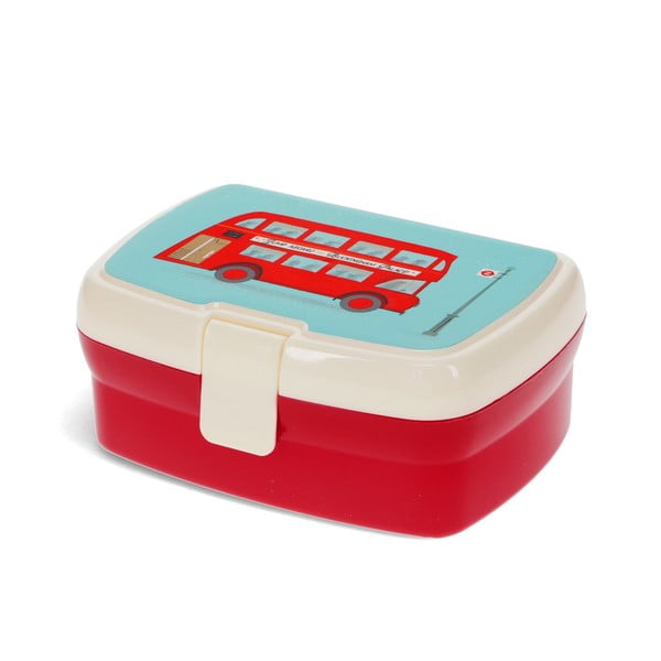 Dětský svačinový box Routemaster Bus – Rex London-image-3