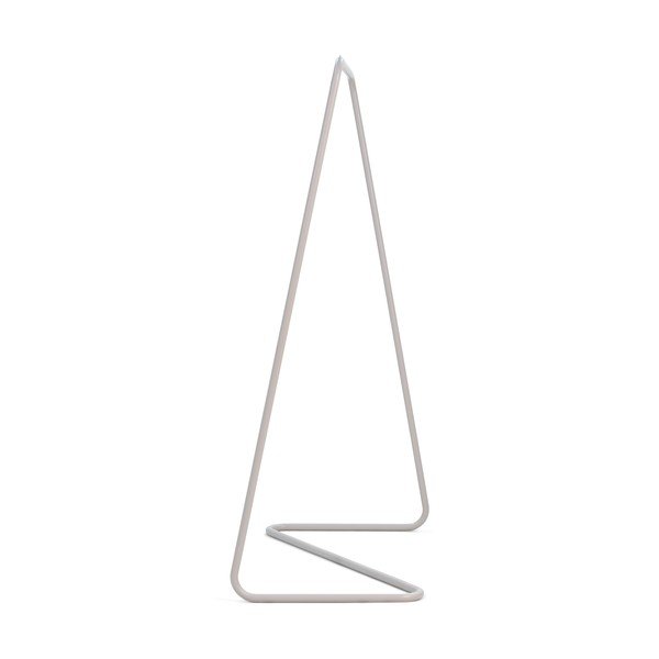 Taupe ocelový stojan na oblečení 118x160x57 cm Hang-On – Spinder Design-image-3