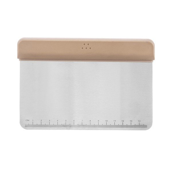 Kráječ na těsto z nerezové oceli – Orion