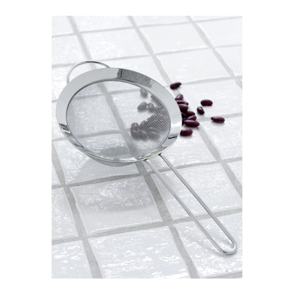Sítko z nerezové oceli Steel Function, ø 20 cm