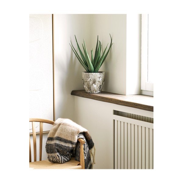 Obal na květináč z terakoty ø 20 cm – House Nordic-image-1