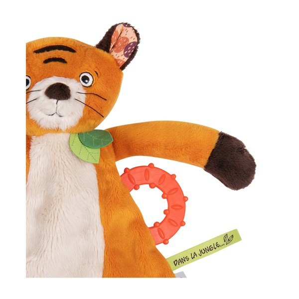 Mazlící hračka Tiho – Moulin Roty-image-1