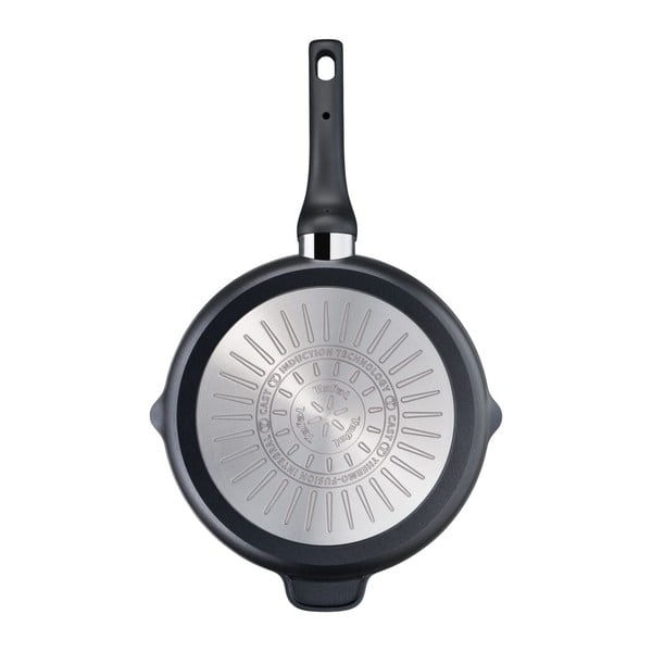 Grilovací hliníková pánev s nepřilnavým povrchem ø 26 cm Unlimited E2294074 – Tefal-image-3