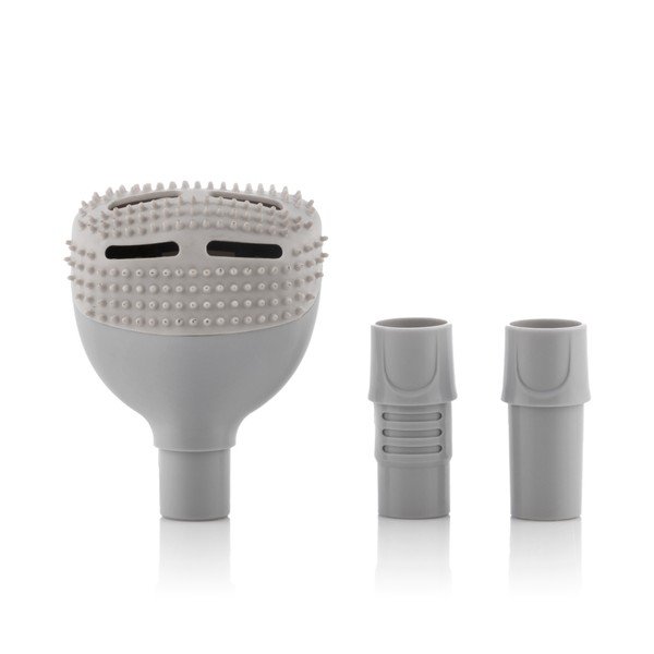 Vakuový nástavec na odstraňování chlupů InnovaGoods-image-2