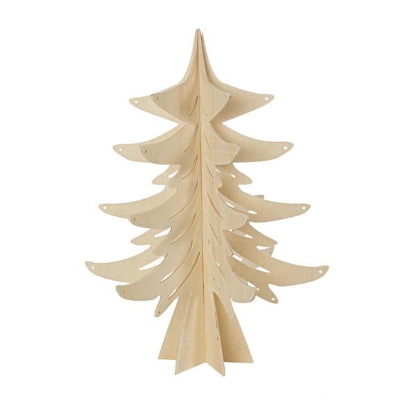 Dekorace Bizzotto Tree Pine