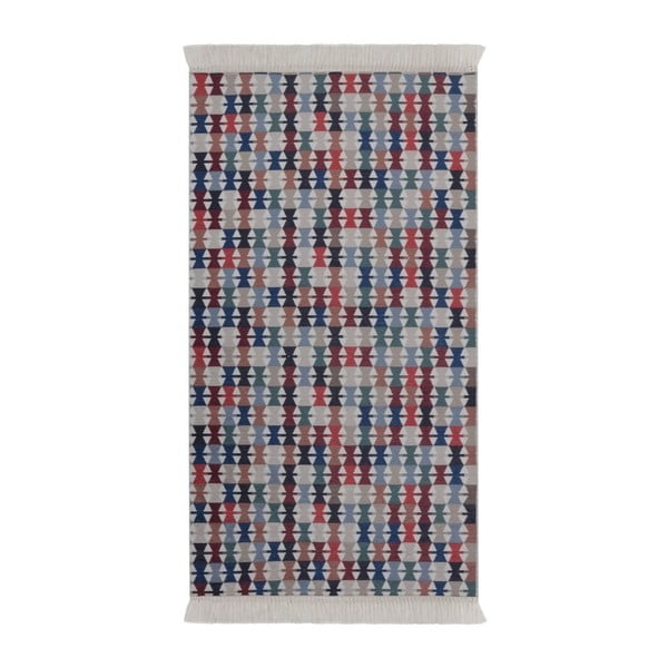 Bavlněný koberec Nova Luco, 80 x 150 cm