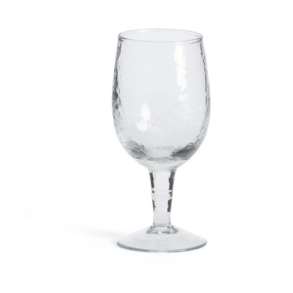 Sklenička na víno Sileia – Kave Home