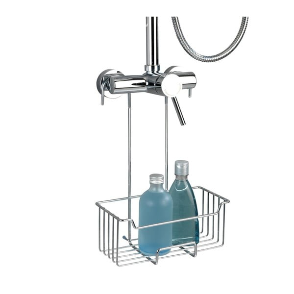 Samodržící košík Wenko Milo-image-4