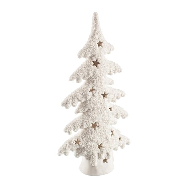 Dekorace Bizzotto Pine White