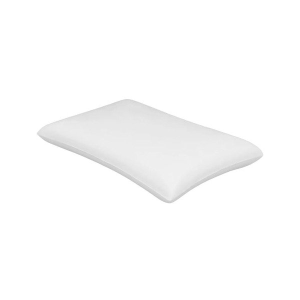 Anatomický polštář s výplní z paměťové pěny 30x45 cm – Mila Home-image-2