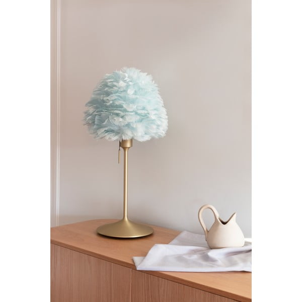 Světle modré stínidlo ø 30 cm Eos Evia Mini – UMAGE-image-3