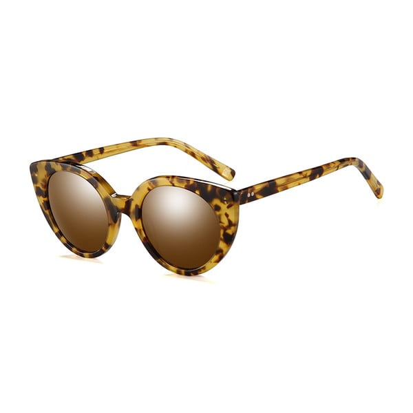 Sluneční brýle Ocean Sunglasses Greta Animal