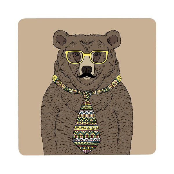 Stolek Smart Bear-image-2