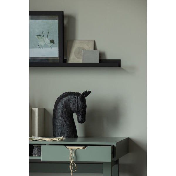 Zelený psací stůl WOOOD Nikki-image-2