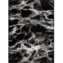 Černobílý koberec 200x280 cm Avanti – FD