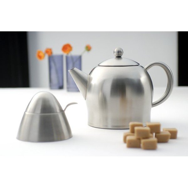 Matná konvice Bredemeijer Santhee, 1,4 l-image-1