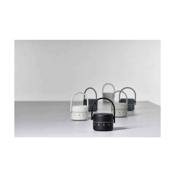 Analogová kuchyňská minutka Singles - Zone-image-3