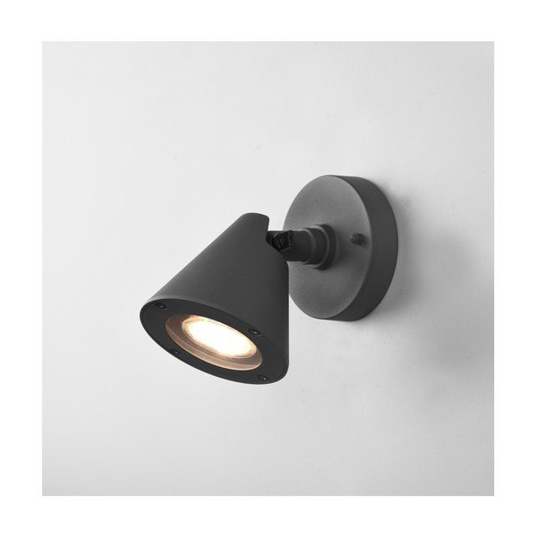 Venkovní svítidlo (výška 14 cm) Kaveri – Trio-image-1