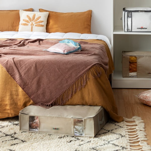 Box s vakuovým obalem Compactor Life, délka 50 cm-image-1