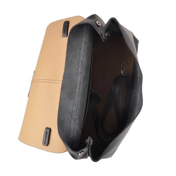 Kabelka Parikes Black-image-3
