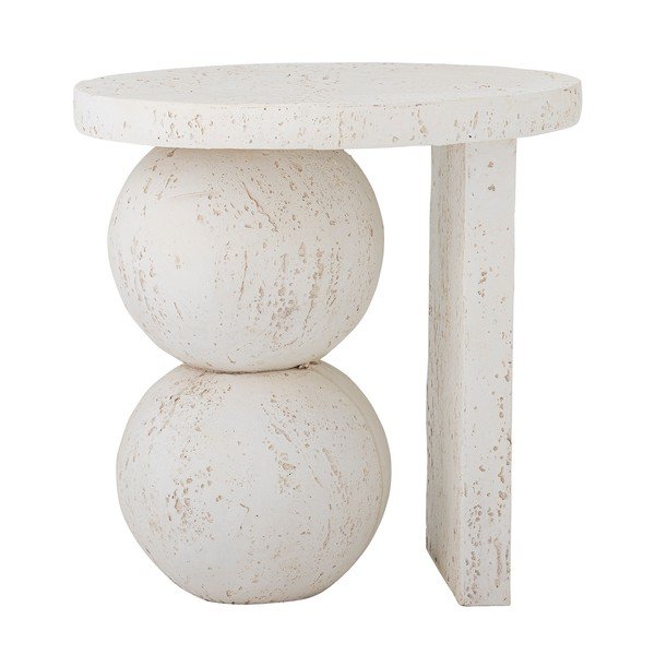 Kulatý odkládací stolek ø 46 cm Tally – Bloomingville