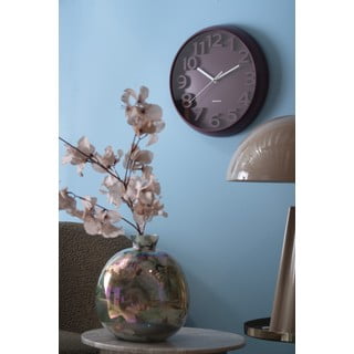 Nástěnné hodiny ø 33,5 cm Elevated Classic Numbers – Karlsson